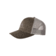 Pnuma Outdoors Lifestyle Five Panel Mesh Trucker Cap - Mens, Beetle/Quarry, OSFM, P608BQ