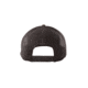 Pnuma Outdoors Lifestyle Mesh Trucker Cap Side Patch - Mens, Brown, OSFM, P608T