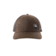 Pnuma Outdoors Lifestyle Mesh Trucker Cap Side Patch - Mens, Brown, OSFM, P608T
