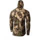 Pnuma Outdoors Merino Wool Gunnison Hoodie - Mens, Caza, XL, P905CX