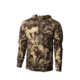 Pnuma Outdoors Merino Wool Gunnison Hoodie - Mens, Caza, XL, P905CX