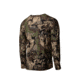 Pnuma Outdoors Rogue LS Performance Hunting Shirt - Mens, Caza, XL, PLLSTCZX