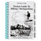 Pocket Guides Publishing Pocket Guide to Hiking &amp; Backpacking