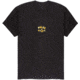 Poler Boogie Board T-Shirt, Small, Black, 214APM2009-Black-S