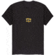 Poler Boogie Buddy T-Shirt, Large, Black, 214APM2008-Black-L