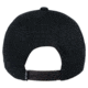 Poler Brand Brand Patch Hat, Black, One Size, 214ACU7004-Black-O/S