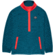Poler Camp Sherpa Anorak, Medium, Vaurnet, 223APM6103-Vaurnet-M