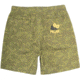 Poler Dusty Shorts, Extra Large, Furry Camo, 221APM4005-Furry Camo-XL