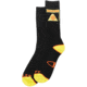 Poler Madness Socks, Black, One Size, 212ACLUC05-Black-O/S