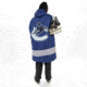 Poler NHL Napsack, Canucks, Large, 214CLU5502-Canucks-L