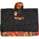 Poler Poncho, CK Wash, Large/Extra Large, 223ACU5601-CK Wash-L/XL