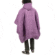 Poler Poncho, Purple Haze/Dusty Rose, One Size, 214ACU5601-PurplDRose-O/S