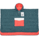 Poler Poncho, Vaurnet, Large/Extra Large, 223ACU5601-Vaurnet-L/XL