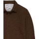 Poler Quincy Shacket, Large, Moss, 211APM3601-Moss-L