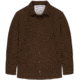 Poler Quincy Shacket, Large, Moss, 211APM3601-Moss-L