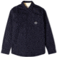 Poler Sisal Duck Canvas Overshirt, Large, Navy, 21310007-Navy-L