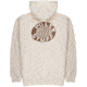 Poler Spiral Hoodie, 2XL, Bone, 214APM2605-Bone-XXL
