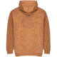Poler Spiral Hoodie, Small, Saddle, 214APM2605-Saddle-S