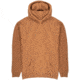 Poler Spiral Hoodie, Small, Saddle, 214APM2605-Saddle-S