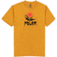 Poler Sprouts T-Shirt, Extra Large, Antique Gold, 221APM2005-Antique Gold-XL