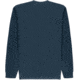 Poler State LS Shirts, Medium, Navy, 214APM2202-Navy-M