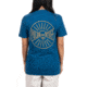Poler Sunray T-Shirt, Extra Large, Cool Blue, 221APM2009-Cool Blue-XL