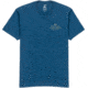 Poler Sunray T-Shirt, Extra Large, Cool Blue, 221APM2009-Cool Blue-XL
