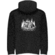 Poler Tent Hoodie, 2XL, Black, 213APM2606-Black-XXL