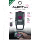Police Security Flashlights Police Security Flashlights Alert120 Rechargeable 500 Lumens Flashlight w/ Alarm, Gray/Pink, 97860