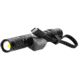 Police Security Flashlights FlexLoop Aura RS USB-C Rechargeable Battery 400 Lumens LED Flashlight, Black, 97510