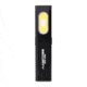 Police Security Flashlights Slate 380 Lumens LED Flashlight, Black, 97535