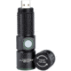 Police Security Flashlights Police Security USB Flashlight