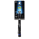 Police Security Flashlights Psf Aura Flashlight White 270 Lum 2aaa Batteries 3 Modes