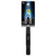 Police Security Flashlights Psf Blackjack Flashlight White 250 Lum Black W/2aa Batteries