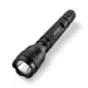 Police Security Flashlights Psf Blackjack Flashlight White 250 Lum Black W/2aa Batteries