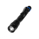 Police Security Flashlights Psf Inspector Flashlight White 50 Lumens Black W/2aaa Bttrys