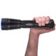 Police Security Flashlights Psf Skylar Flashlight White 3300 Lumens 9aa Batteries