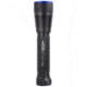 Police Security Flashlights Psf Skylar Flashlight White 3300 Lumens 9aa Batteries