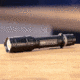 Police Security Flashlights Psf Trac Tact Flashlight White 350 Lum 2aa Batteries 3 Modes
