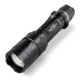 Police Security Flashlights Psf Trac Tact R Flashlight Wht 1000 Lum Rchble 5 Modes W/red