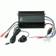 Poly-Planar 4 channel, 120W Amp w/volume control, New Condition POL-ME-60