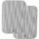 Poly-Planar 6x9in Shallow Rectangular 2-Way 200 Watt, New Condition POL-MA-905-W
