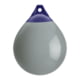 Polyform U.S. A-3 Buoy 17in Diameter - Grey, A-3-GREY