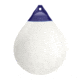 Polyform U.S. A-6 A Series Buoy - 34in x 44, White, 34in x 44in, A-6 WHITE