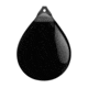 Polyform U.S. A-7 A Series Buoy - 39in x 54, All Black, 39in x 54in, A-7 ALL BLACK