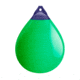 Polyform U.S. A-7 A Series Buoy - 39in x 54, Green, 39in x 54in, A-7 GREEN
