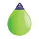 Polyform U.S. A-7 A Series Buoy - 39in x 54, Lime, 39in x 54in, A-7 LIME