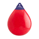 Polyform U.S. A-7 A Series Buoy - 39in x 54, Red, 39in x 54in, A-7 RED
