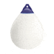 Polyform U.S. A-7 A Series Buoy - 39in x 54, White, 39in x 54in, A-7 WHITE