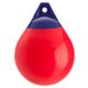 Polyform U.S. A Series Buoy A-2 - 14.5" Diameter - Red, A-2-RED